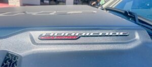 2025 RAM 1500 RHO Crew Cab 4X4