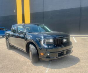 2025 Ford MAVERICK LOBO