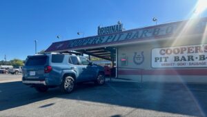 2025 Toyota 4Runner 4WD Limited