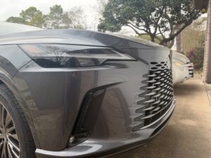 2026 LEXUS RX 450h+ AWD