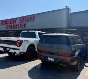 2026 HYUNDAI Santa Fe Hybrid Calligraphy AWD