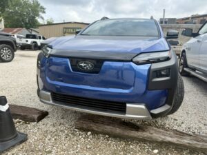 2026 Subaru Trailseeker