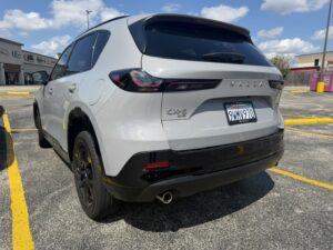 2026 MAZDA CX-5 2.5S Premium Plus
